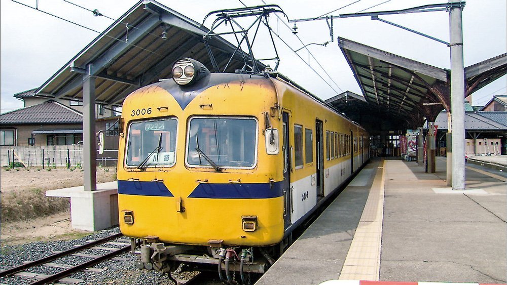 ばたでん 一畑電車 全線往復 松江しんじ湖温泉?電鉄出雲市/出雲大社前?川跡  ggw725x ばたでん 一畑電車 全線往復 サンプルムービー - YouTube
