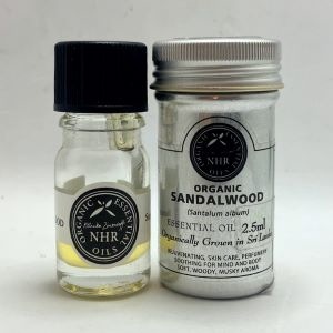 ������륦�åɡ��������˥å� ���å��󥷥�륪���롡2.5ml��NHR������