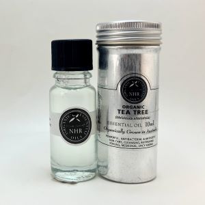 �ƥ����ȥ��꡼���������˥å� ���å��󥷥�륪���롡10ml��NHR������