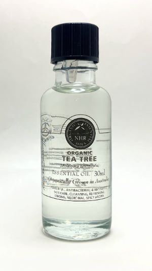 �ƥ����ȥ��꡼���������˥å� ���å��󥷥�륪���롡30ml��NHR������