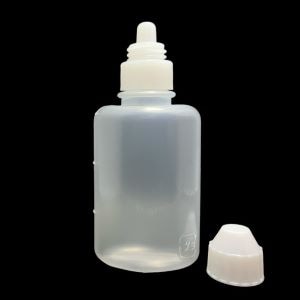 点眼容器形態見本 レア 点眼容器形態見本 レア 点眼容器30ml｜目薬容器【アロマショップタオ】