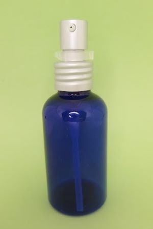 �֥롼�ץ饹���å��ܥȥ� 50ml�׸��ܥȥ륷��С��ݥ����