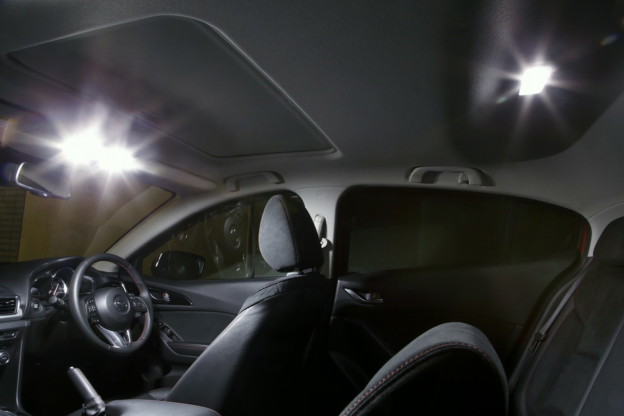 MZRacing Store - MZRacing BMアクセラスポーツ用ディフュージョン