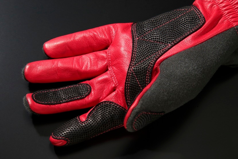 MZRacing Store - MZRacing メカニックグローブ [マツダ関連グッズ