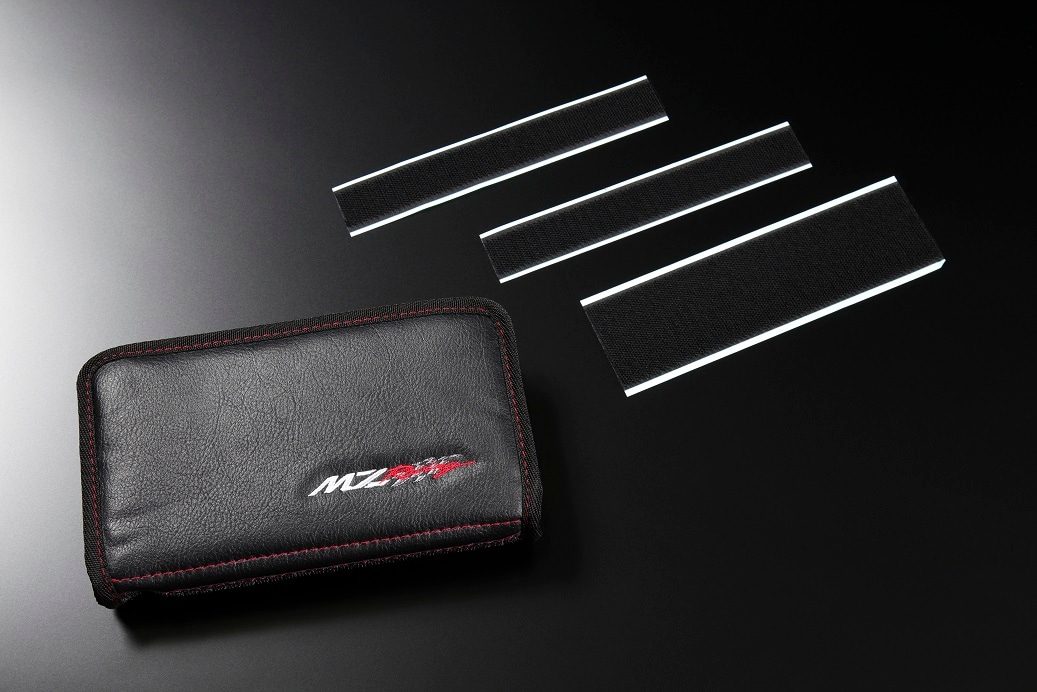 MZRacing Store - MZRacing マルチポケット [マツダ関連グッズ・マツダ