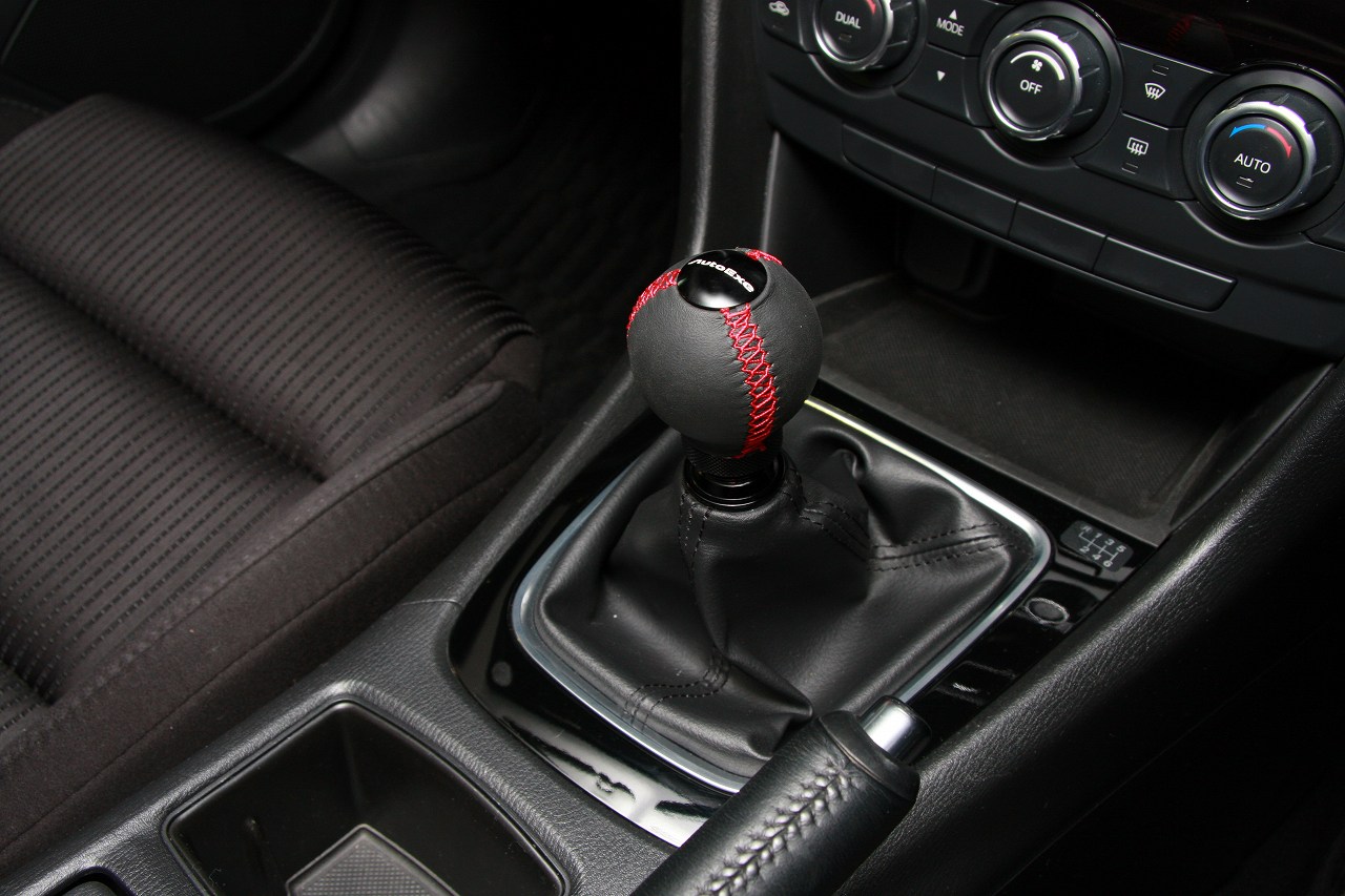 Mzracing Store オートエクゼ シフトノブ Mt車 ゲート式at車用 マツダ関連グッズ マツダモータースポーツに関連するウェア グッズ モデルカー等の販売