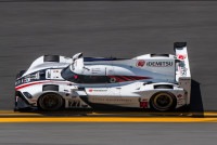 モデルカー　1/43 マツダ RT24-P #77　2020年デイトナ240　2位入賞車