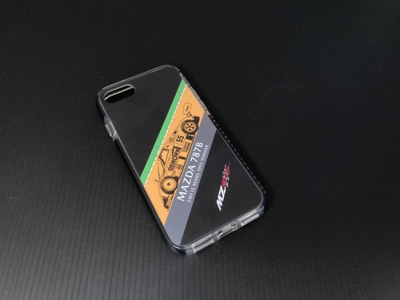 MZRacing 787B �Х�ѡ�iP������ Atype