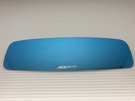 MZRacingアンチグレア&ルームワイドブルーミラーロードスター(NC用)