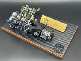 R26B 1/6�������륨�󥸥��ǥ롡��ޥ�ͥ��35��ǯ��ǰ���ǥ������