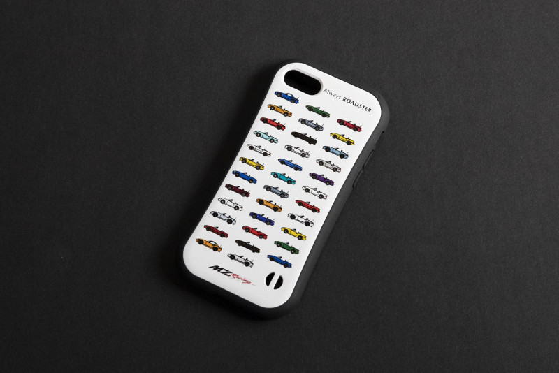 Always ROADSTER  Grip iPhone���������������� �ۥ磻��