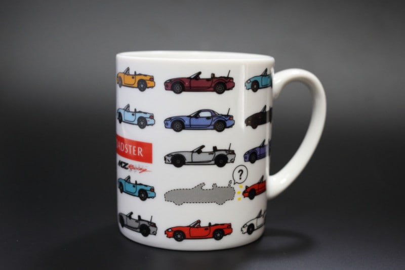 ALWAYS ROADSTER �ޥ����å�2