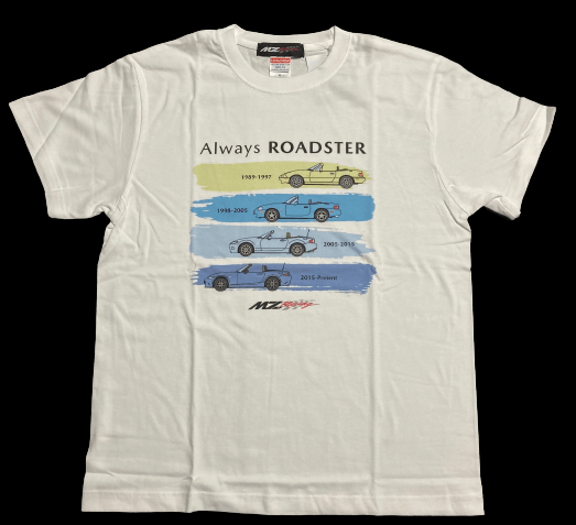 Always ROADSTER T�����2