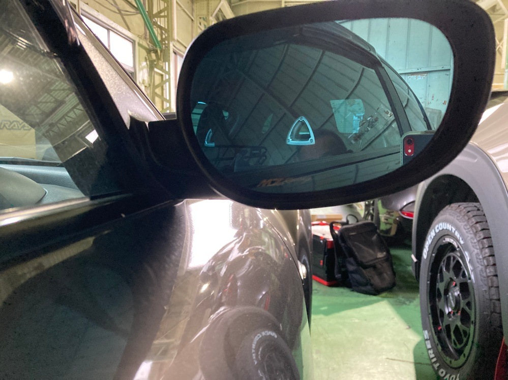 MZRacing쥢磻ɥ֥롼ߥ顼 <br>RX-8(SE3P)