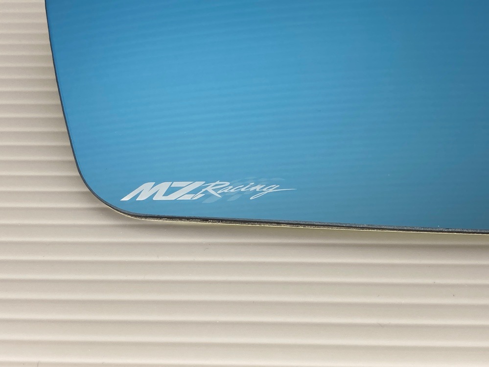 MZRacing��������쥢���磻�ɥ֥롼�ߥ顼 <br>RX-7(FD3S)��