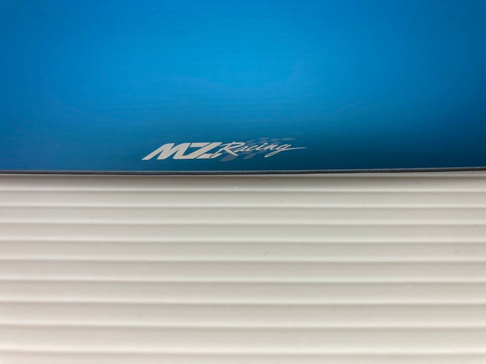 MZRacing��������쥢���롼��磻�ɥ֥롼�ߥ顼<br>�����ɥ�������NB�ѡ�