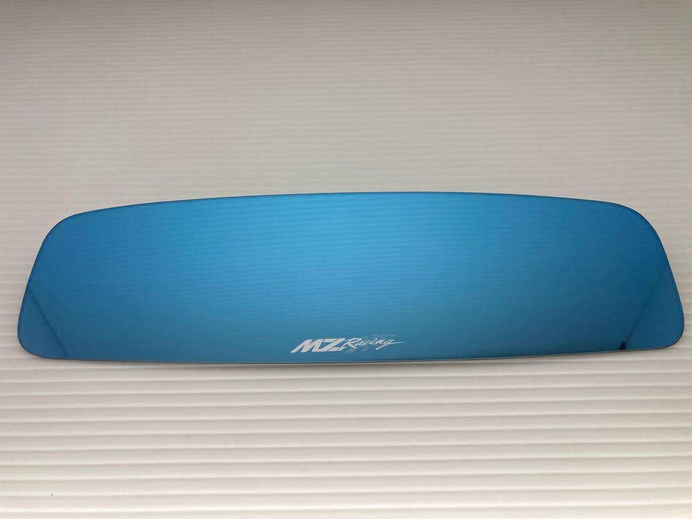 MZRacing��������쥢���롼��磻�ɥ֥롼�ߥ顼<br>�����ɥ�������NC�ѡ�