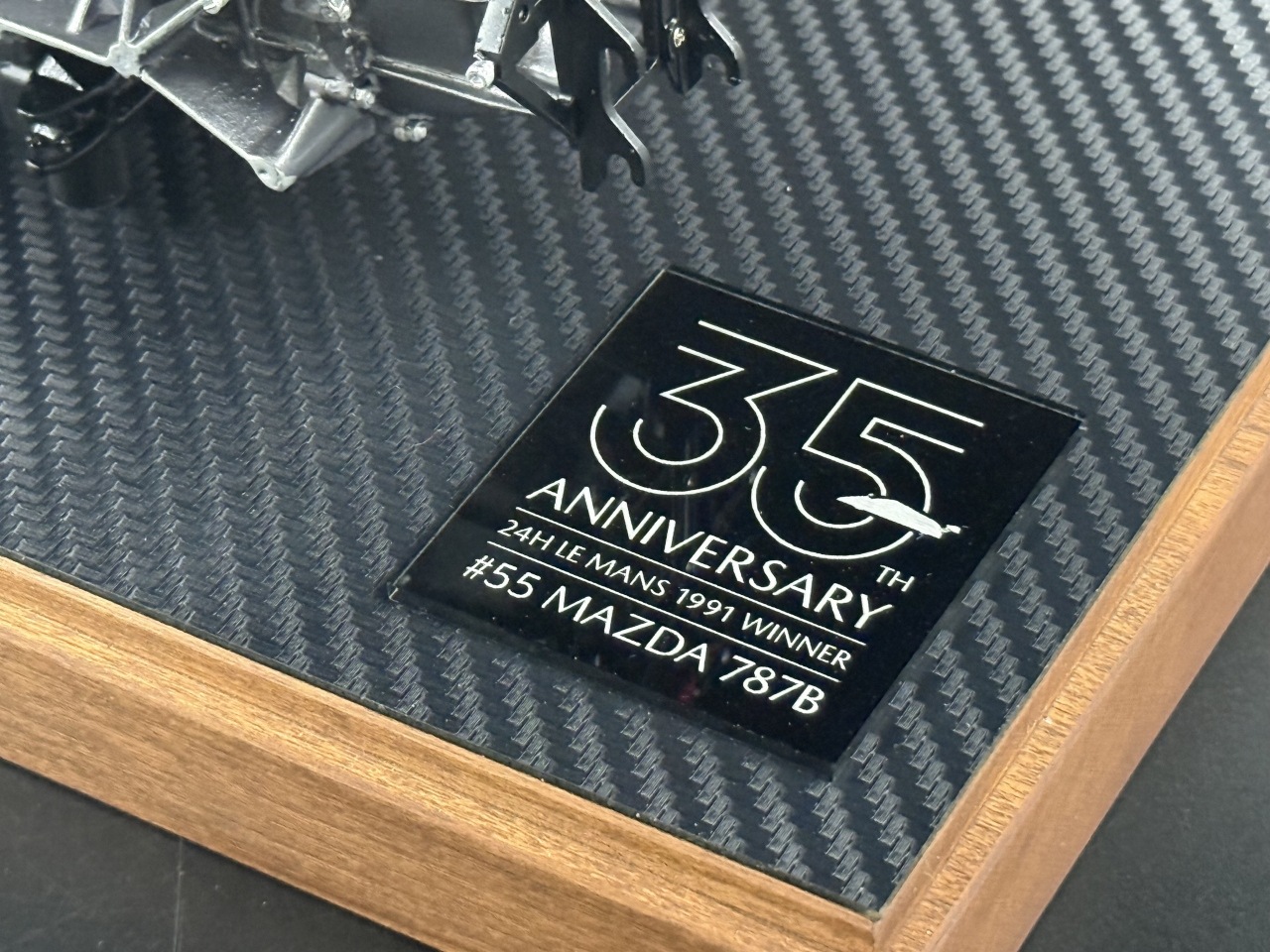 R26B 1/6�������륨�󥸥��ǥ롡��ޥ�ͥ��35��ǯ��ǰ���ǥ������