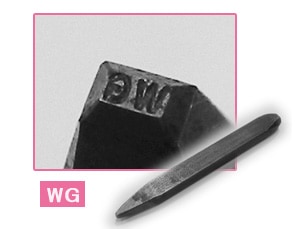 "WG"ľ1.0mmʸ