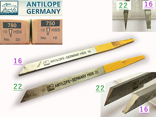 Antilope����Ħ�꥿���͡�HSS