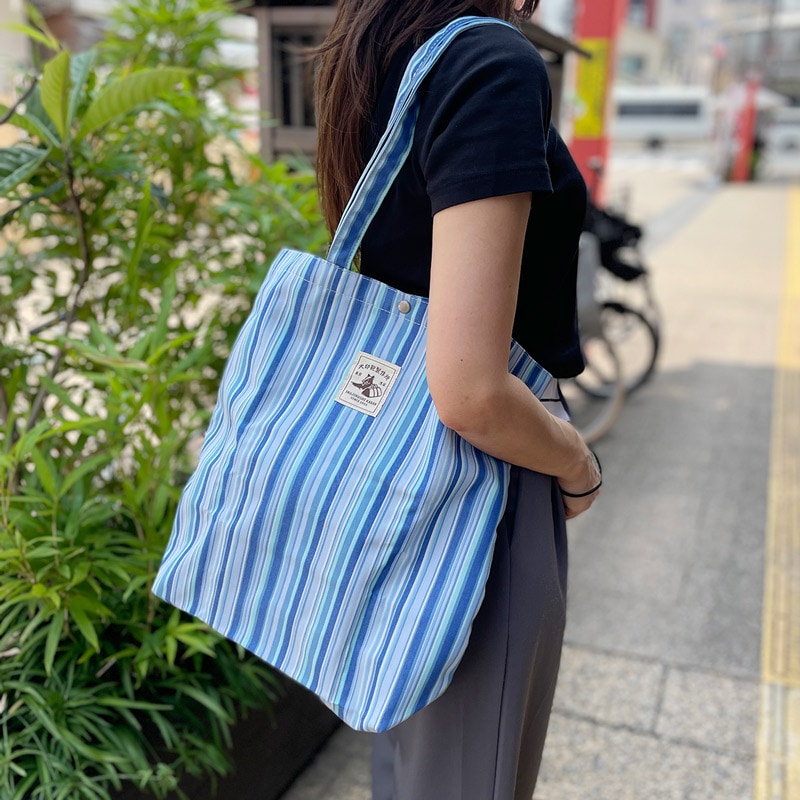 数量限定】サンブレラトートバッグ(大) | サンブレラ | | 犬印鞄製作所