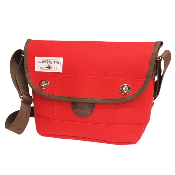 犬印鞄製作所 商品一覧