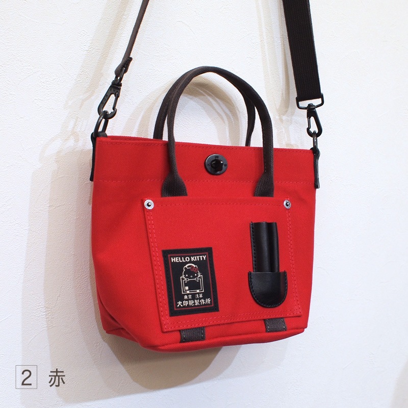 ��������HELLOKITTY/����6������2�������Х��ĥȡ���(�ߥ�)