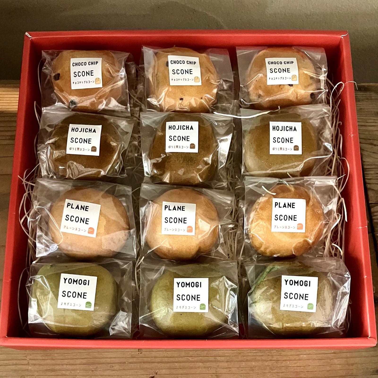 ���äȤꥹ������ͤ��碌12��