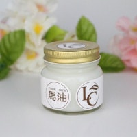 PURE100％馬油 70g | 馬油クリーム | | ラニーズ