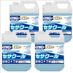 業務用洗剤なら、お掃除のプロが開発した洗剤「技職人魂シリーズ業務用
