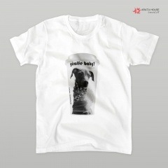 giraffe baby?��ARATA HOUSE���ꥸ�ʥ��T�����