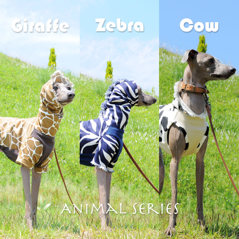 犬服・アクセサリー atelierGG わんちゃん手編みケープ＆アクセサリー｜Atelier Cuddly