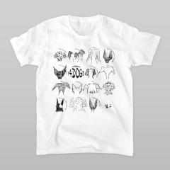 14dogs&IARATA HOUSEꥸʥT