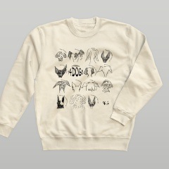 14dogs&I��ARATA HOUSE���ꥸ�ʥ�å������å�