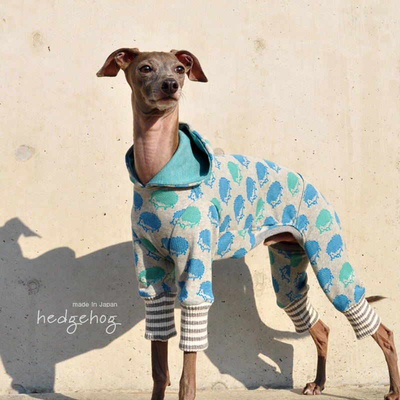 カンナクローゼット・ハンドメイドわんこ服・犬服