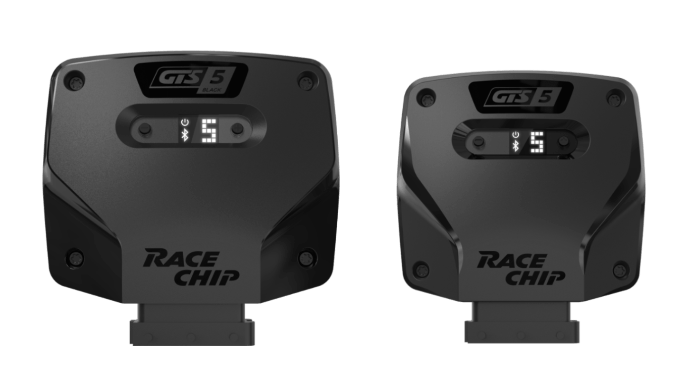 RaceChip JAPAN