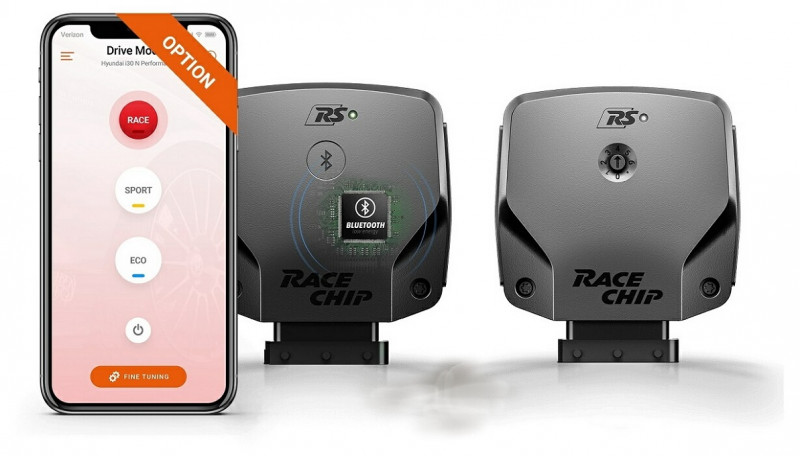 RaceChip RS フォルクスワーゲン パサート RC3073N