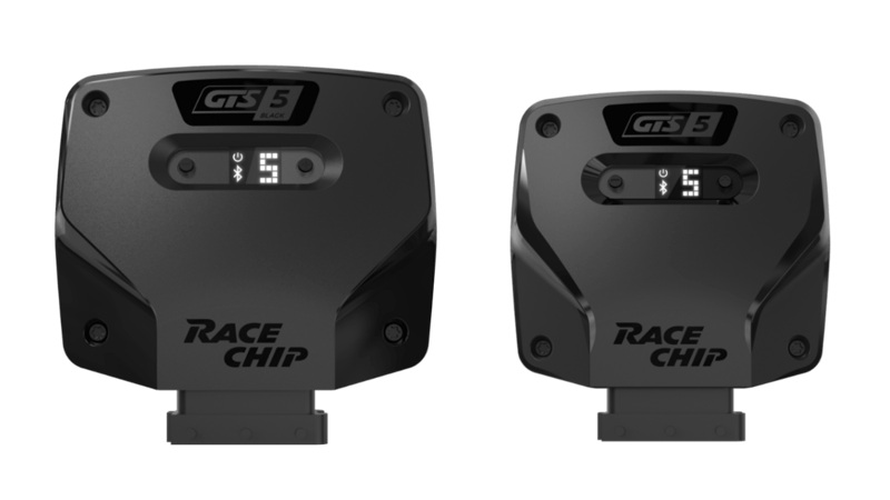 RaceChip JAPAN