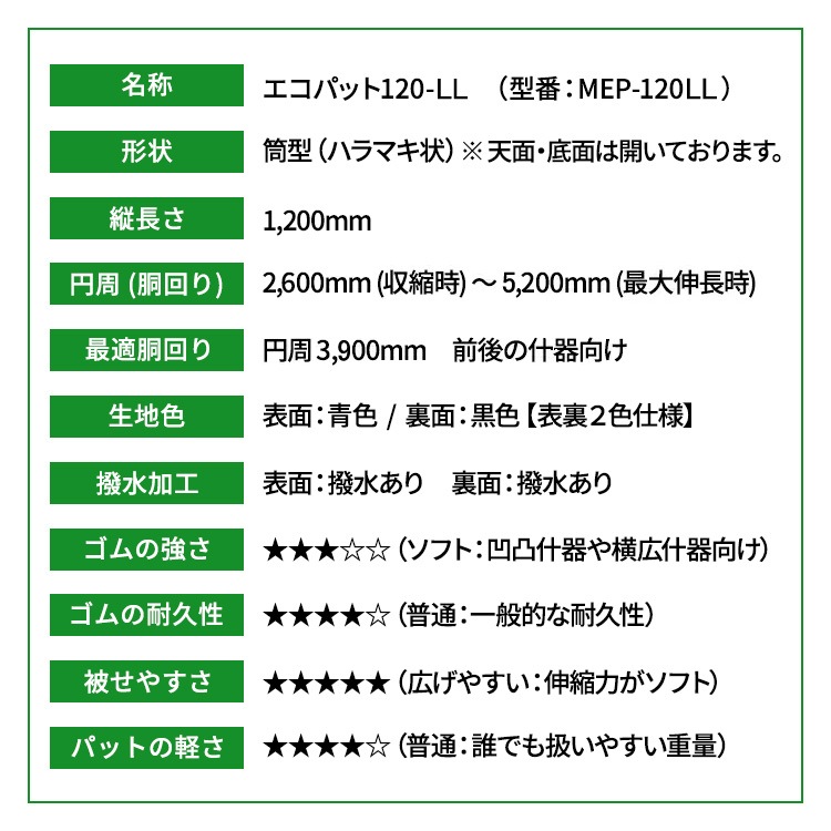 Сѥå 120-LLԥեȥ͡ MEP-120LL