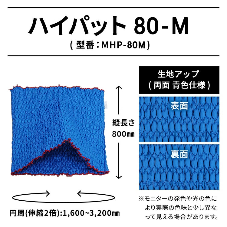 �����������С����ϥ��ѥå� 80-M�ԥϡ��ɥ�����͡� MHP-80M