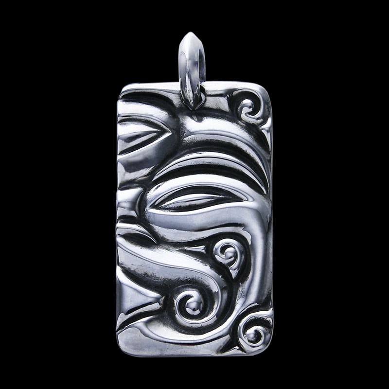 ドアー ドッグ タグ