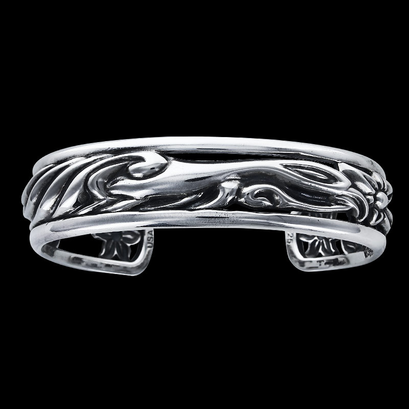 ソウル メイト フィリグリー カフ