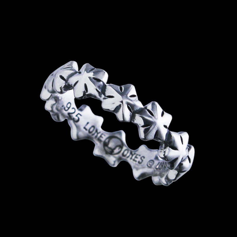 インフィニティ スター リング