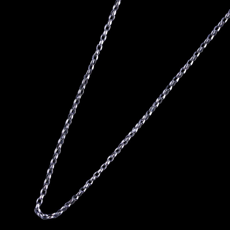 ロンワンズ　SV925 カレシスチェーン 18010866_02.jpg