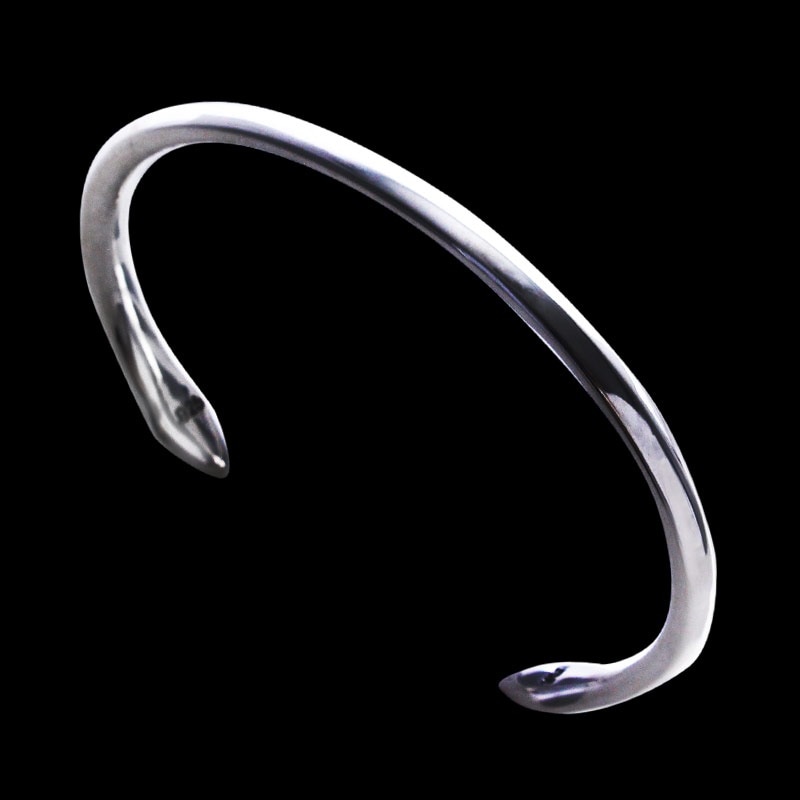 【本国オーダー商品/納期約4～6ヶ月】ローニン シルク カフ