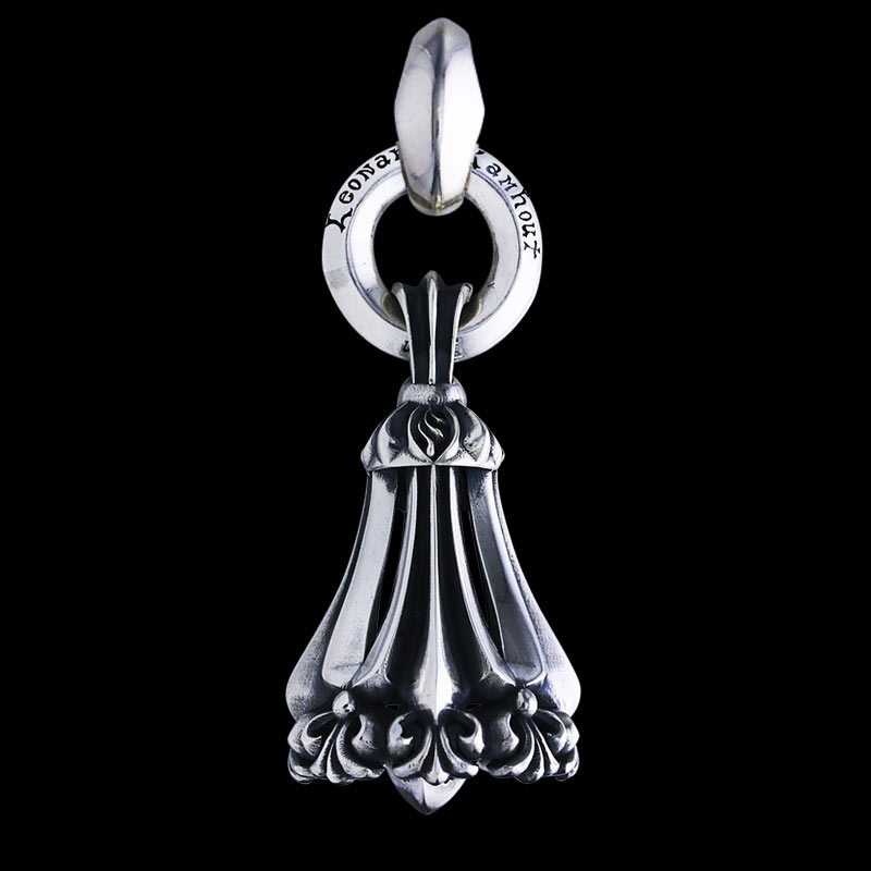 クロム ベル ペンダント | メイティングフライト コレクション