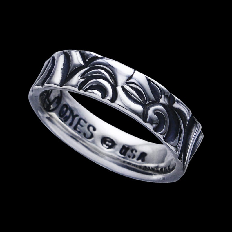 【本国オーダー商品/納期約4～6ヶ月前後】フル サークル リング