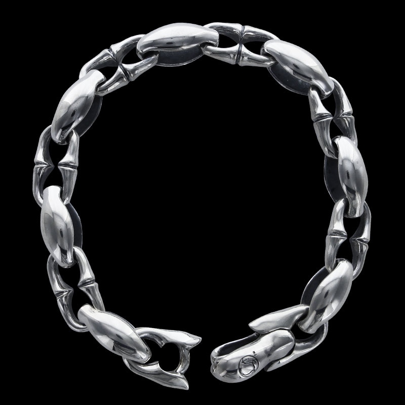 【本国オーダー商品/納期約4～6ヶ月】ディープ ロンギング ブレスレット (M)