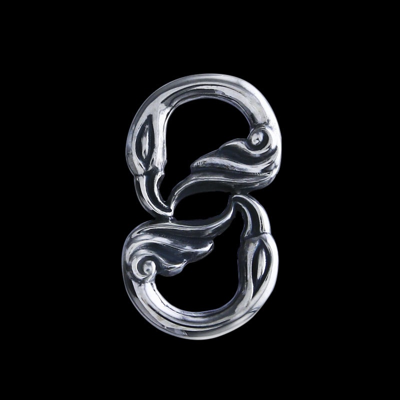 【本国オーダー商品/納期約4～6ヶ月前後】インフィニティ リンク