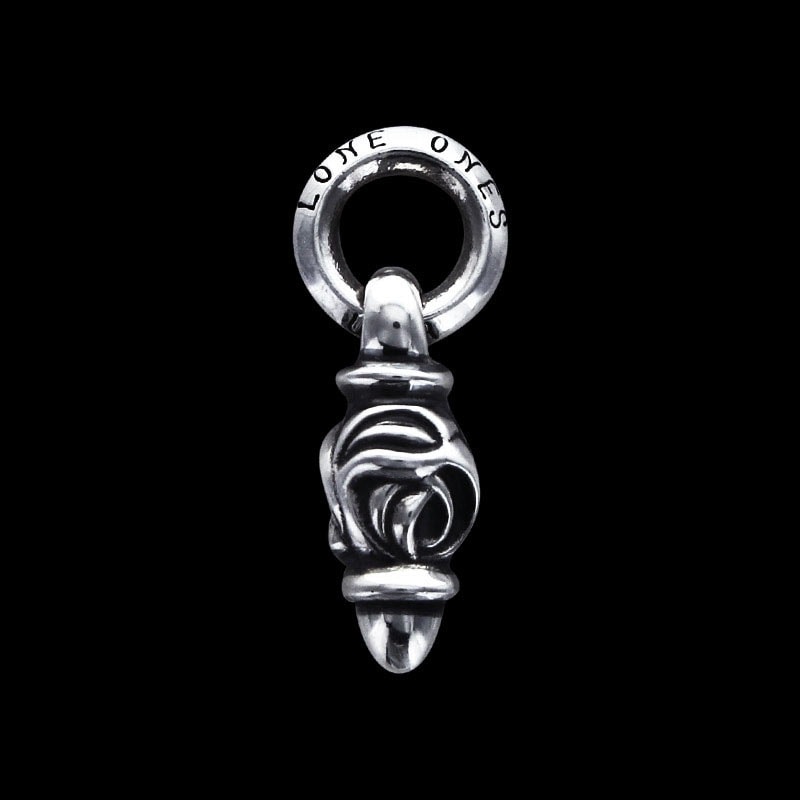 【本国オーダー商品/納期約4～6ヶ月前後】ベビー イーグル ペンダント